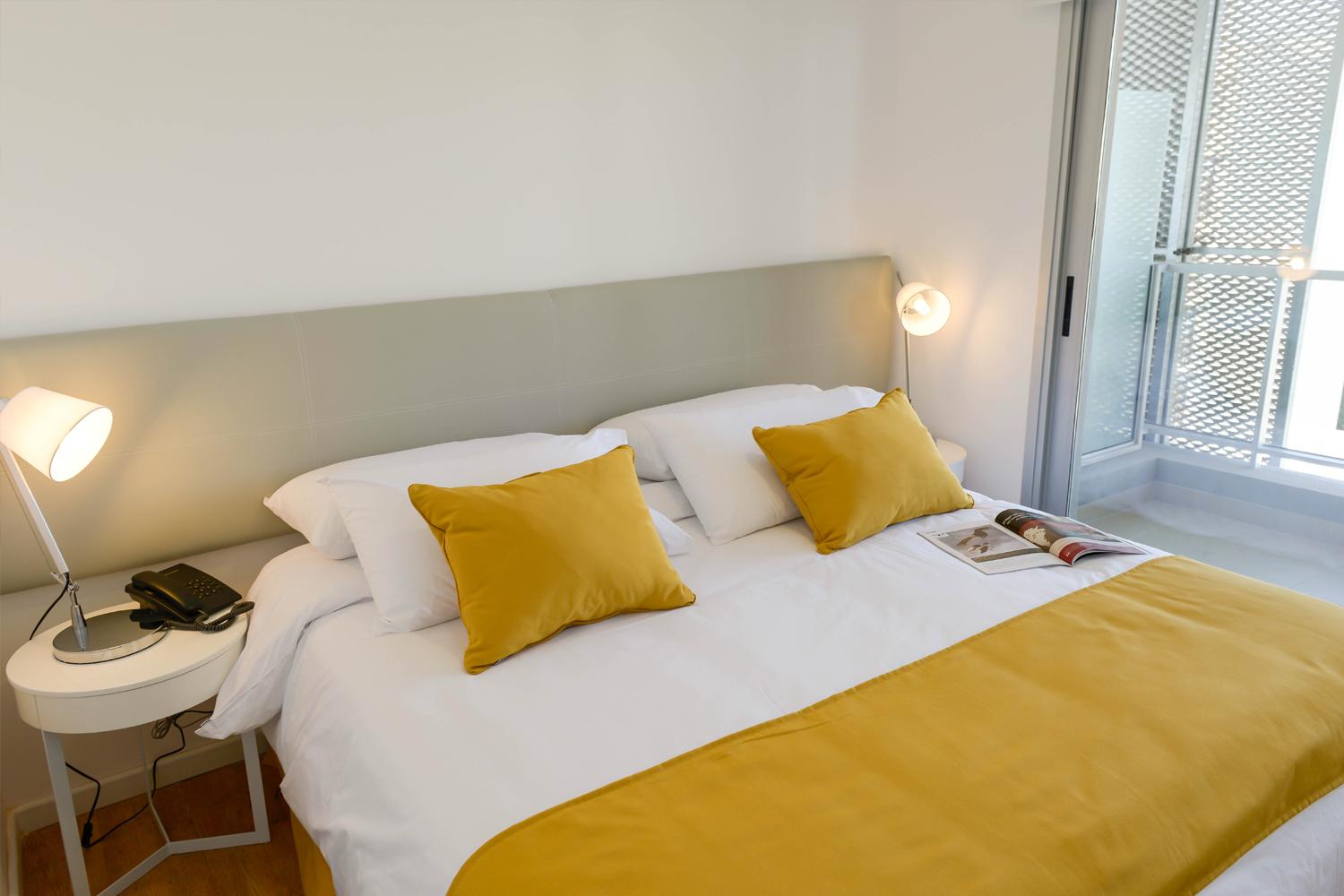 Mérit Montevideo Apart&Suites Exterior foto