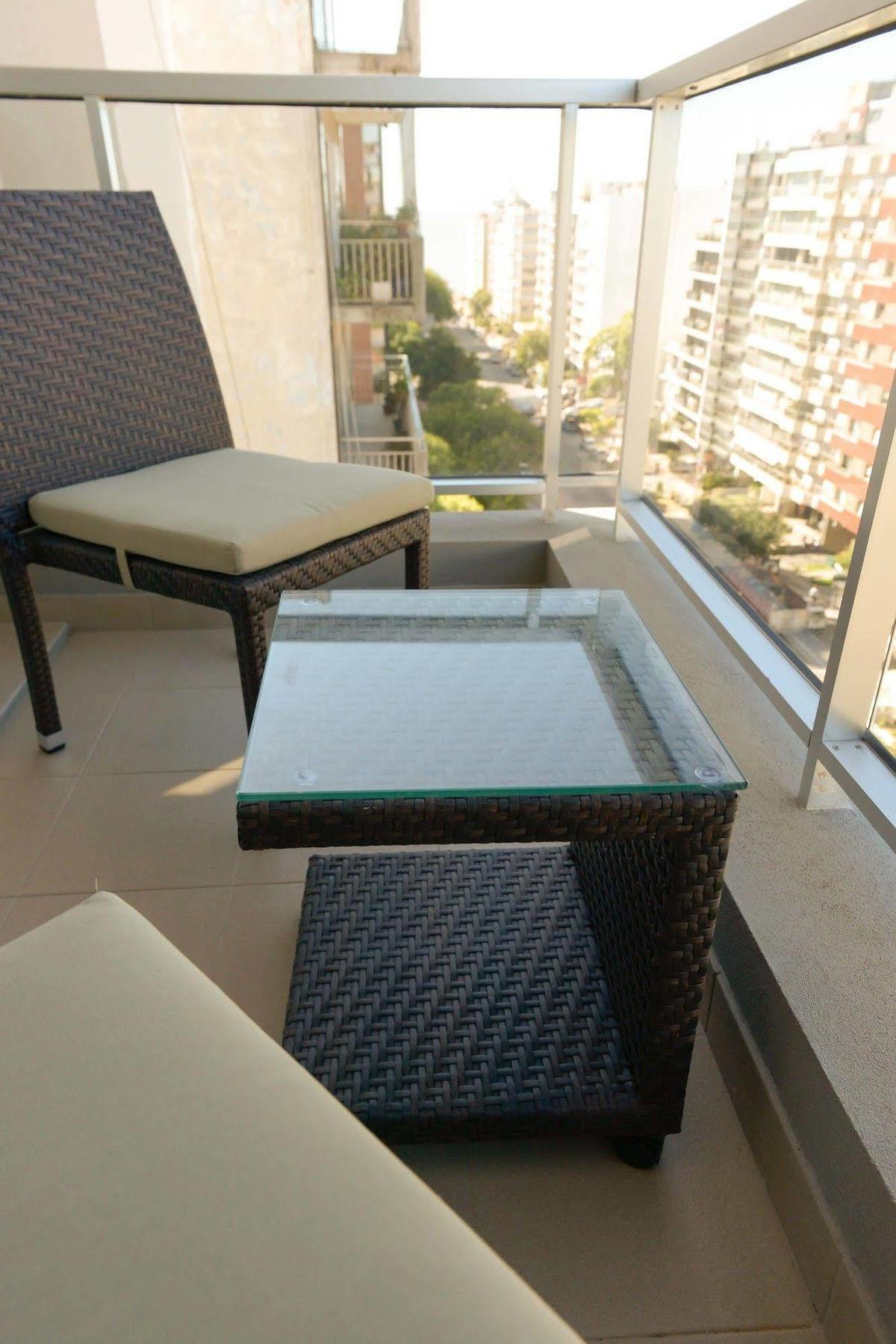 Mérit Montevideo Apart&Suites Exterior foto